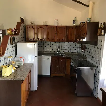 Casale Nadia Casa de Férias *
