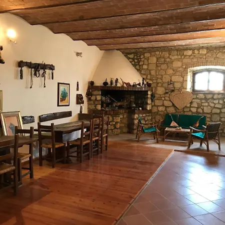 Casale Nadia Holiday home Sarteano