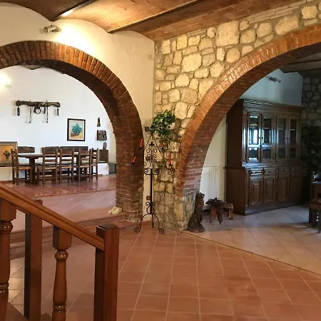 Casale Nadia Holiday home Sarteano