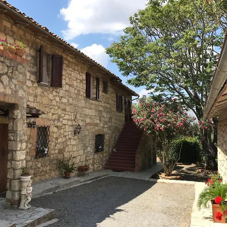 Casale Nadia Holiday home *