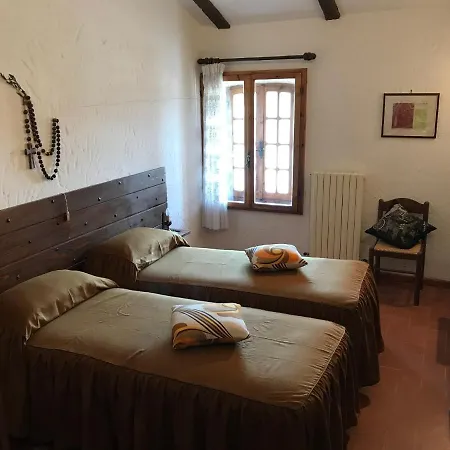 Casale Nadia Holiday home Sarteano