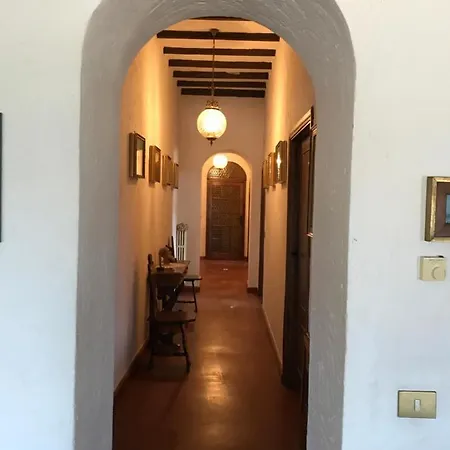Casale Nadia Casa de Férias Sarteano