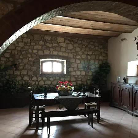 Casale Nadia * Sarteano