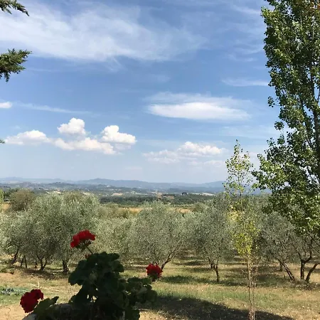 Holiday home Casale Nadia *