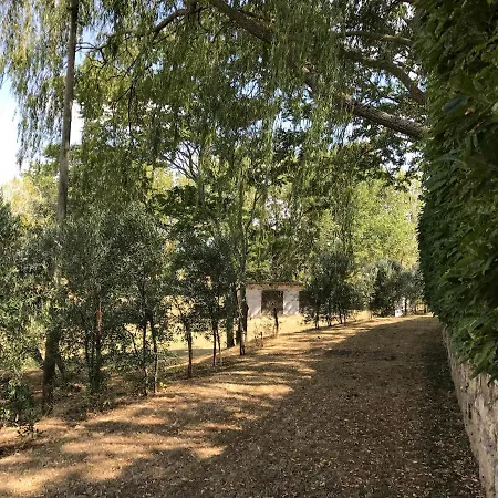 Casale Nadia Holiday home Sarteano