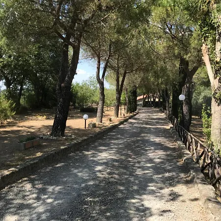 Casale Nadia Sarteano